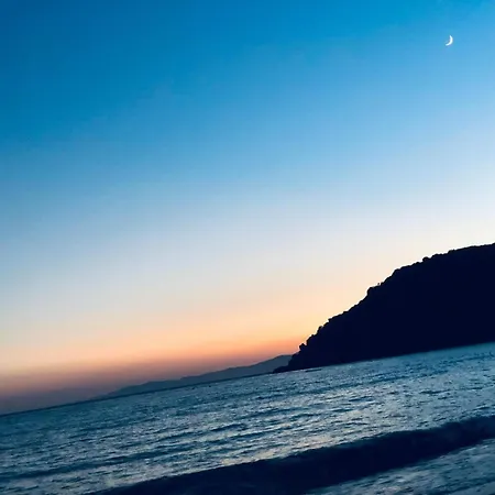 Terri Casa de Férias