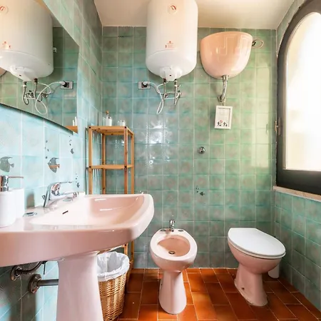 Casa vacanze Terri