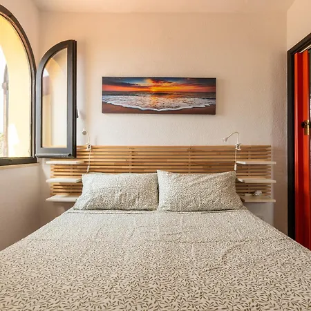 Casa vacanze Terri *
