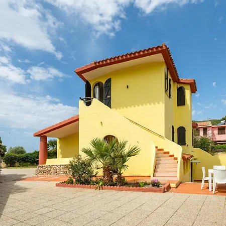 Terri Casa vacanze *