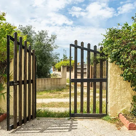 Casa vacanze Terri *