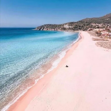 Terri Casa vacanze
