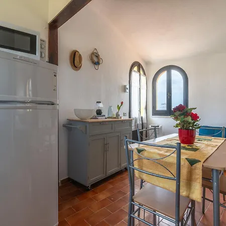 Casa vacanze Terri *